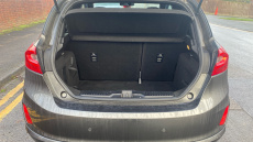 Ford Fiesta ST 1.5 EcoBoost ST-3 3dr Petrol Hatchback